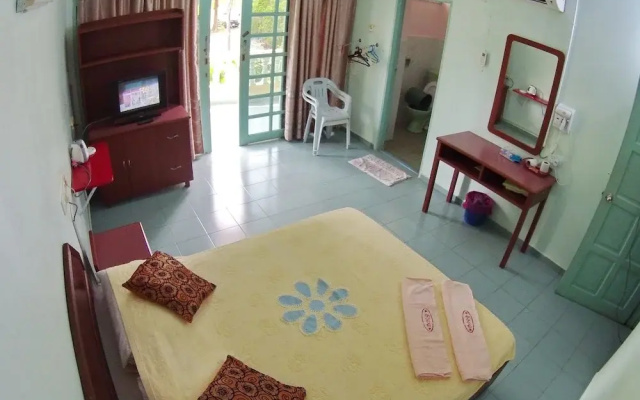 The Room Concept Homestay