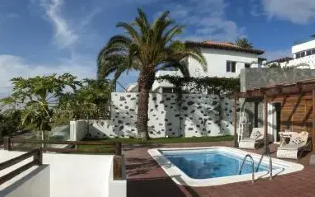 Villas Parque Mirador