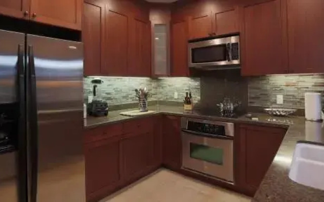 Hale Mali'e - Waikoloa Condo