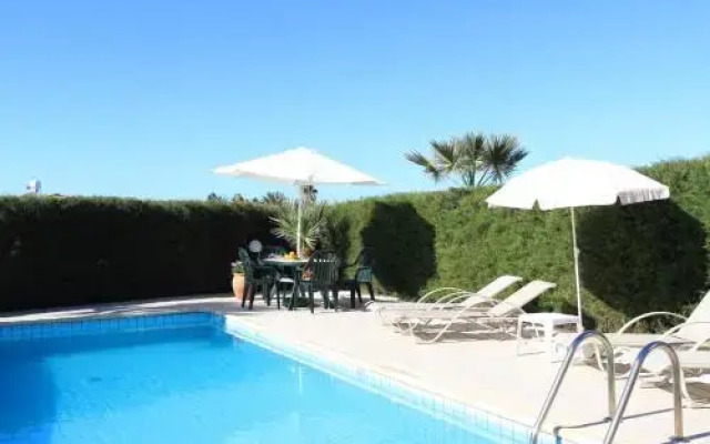 Sandy Coast Villas Amariliz