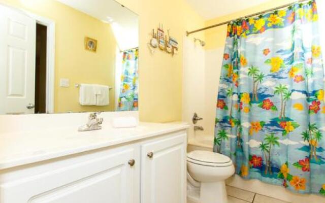 Gulf Dunes 615 by RedAwning