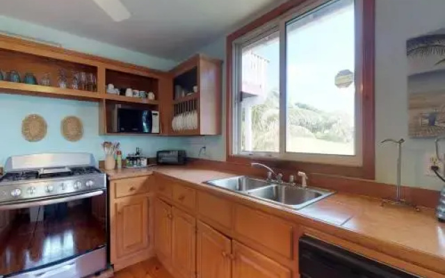 Island Breeze Villa