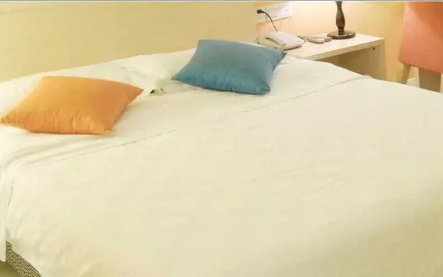 Ane Hotel - Jiuyanqiao Branch