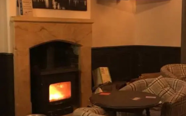 The Old Stagecoach Inn
