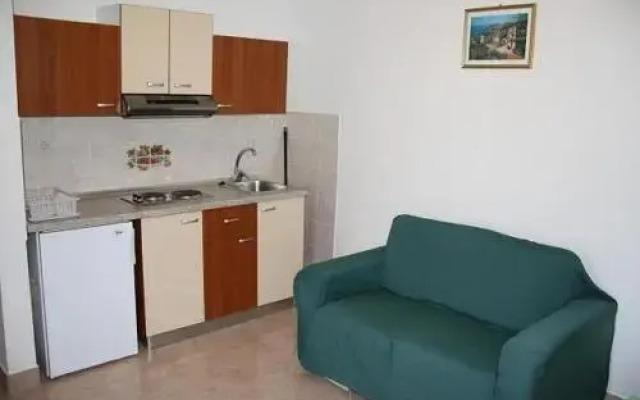 Apartments Folo