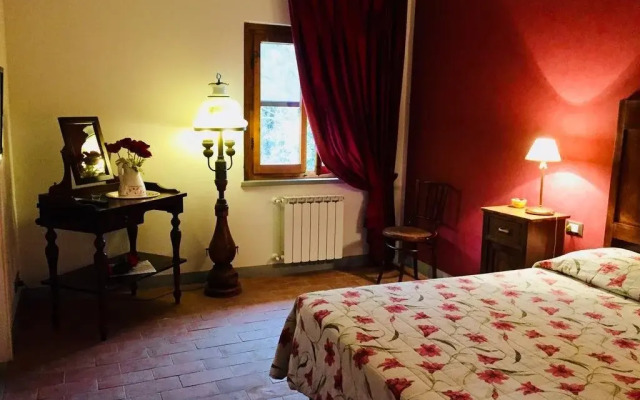 Agriturismo Risalpiano