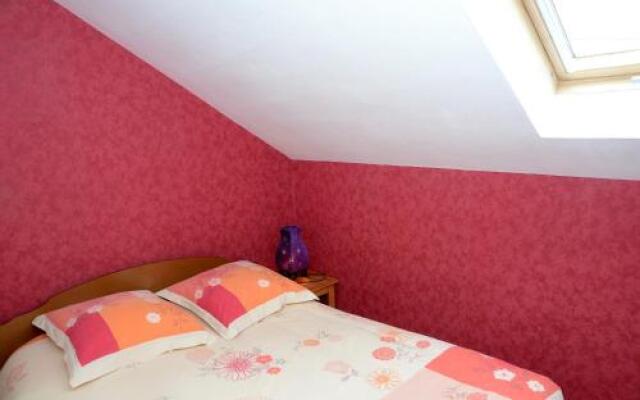 Chambres D Hotes Du Monthiou