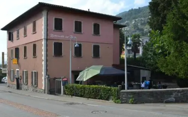 Ristorante Del Ponte