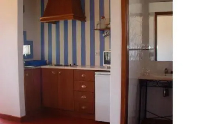 Apartamentos Vale Da Varzea