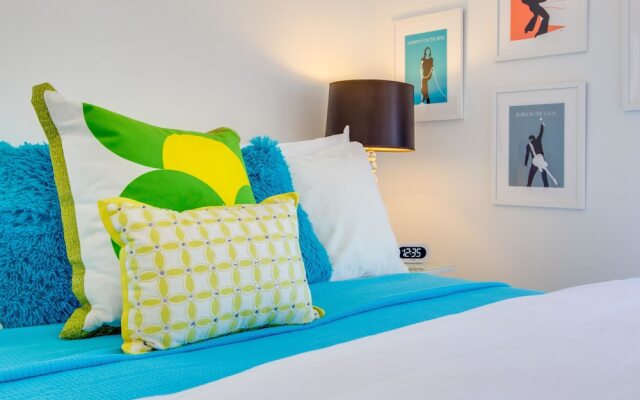 The Bowie House Holiday home 3