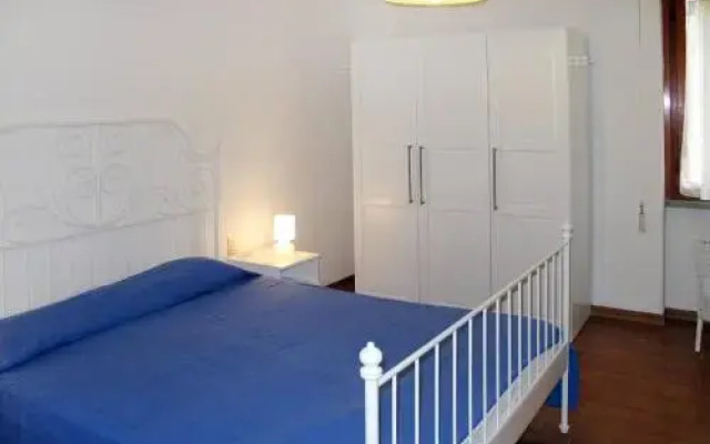Locazione turistica Casette di Michele (SBR202)