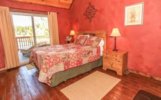 Boulder Bay Park View