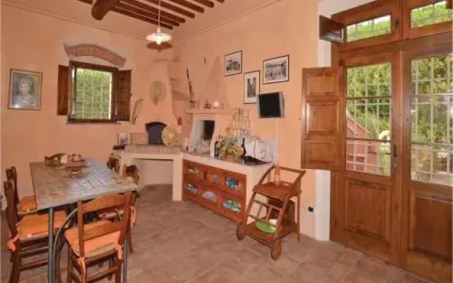 Casa Rossa