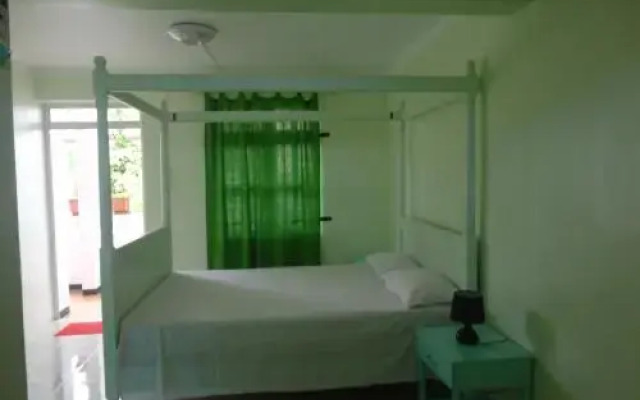 Sunshine Villa