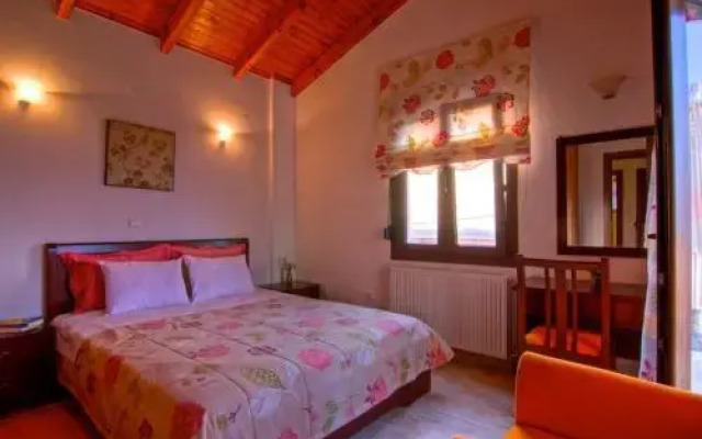 Villa Nelia