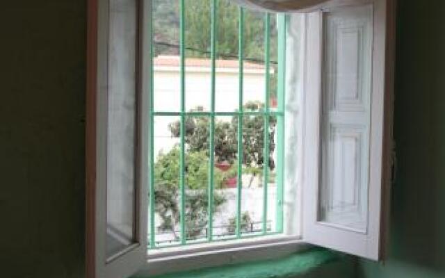 Casa Rural del Horno