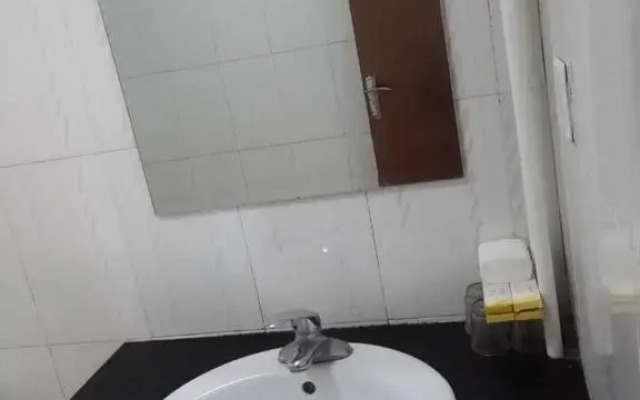 Wutaishan Wufeng Hotel