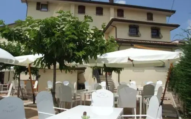 Locanda del Viandante