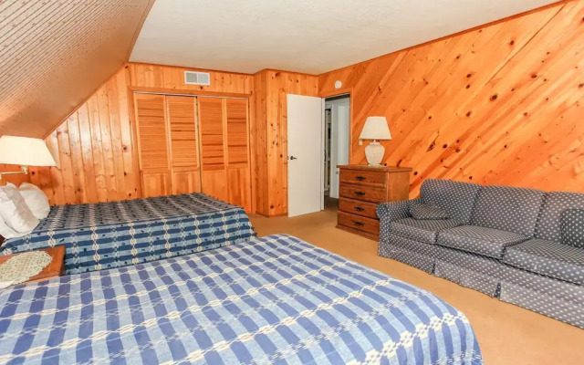 Garlocks Getaway