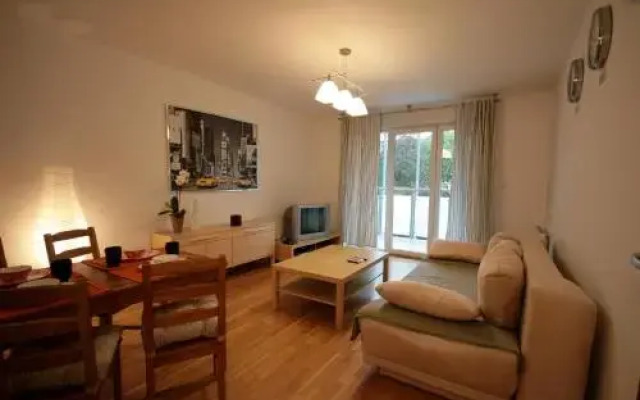 Exclusive Apartments Czysta