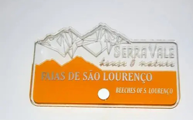 Serravale House & Nature