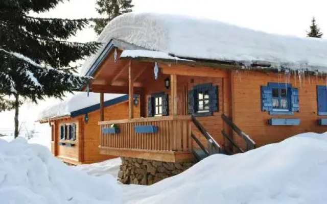 Knaus Campingpark Lackenhäuser