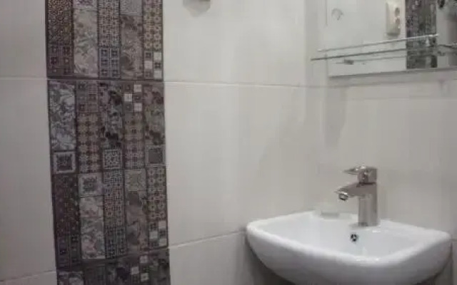 Studio in Svetlana Resort