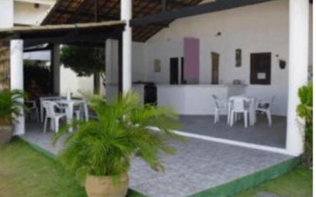 Pousada Cumbuco Kitesurf