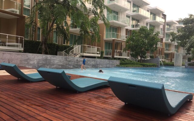 Wan Vayla Luxury Condo Hua Hin