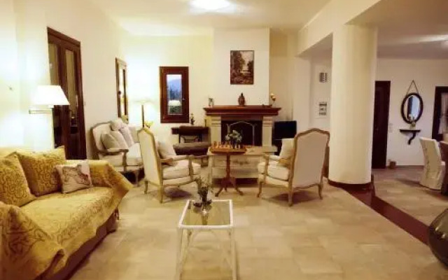 Villa Allegra