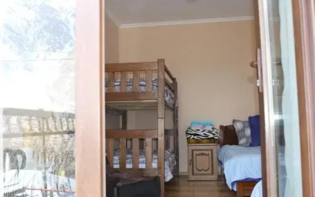 Belas guesthouse