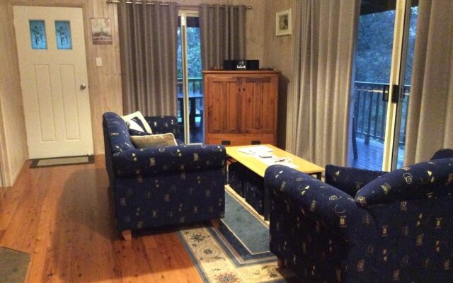 Maleny Country Cottages