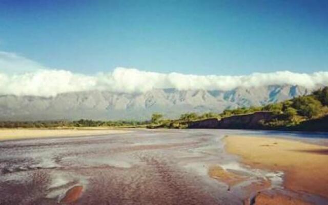 Entre Sierras y Pajaros