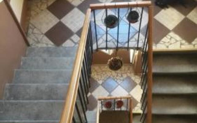 Appartements Meublés Et Équipés