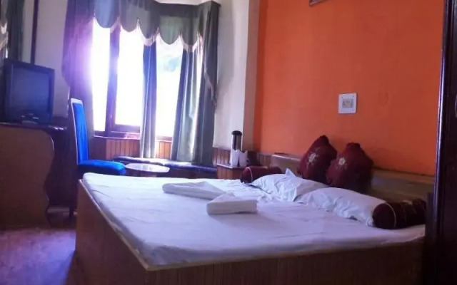 Bene Resorts Manali