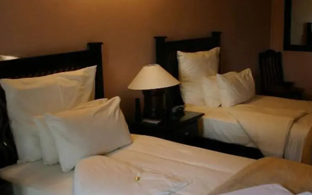 Ambrosia Guest House and Spa