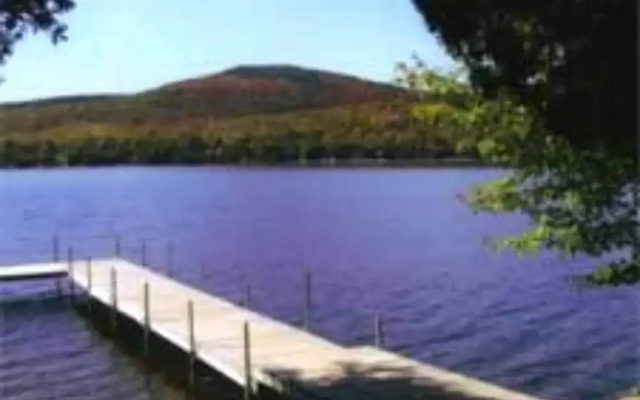 Camp Jim