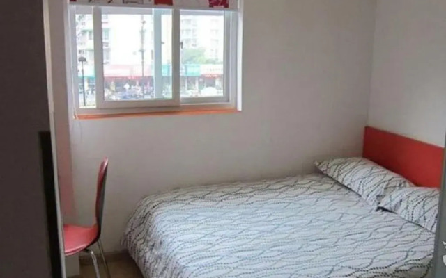 Hangzhou Pod Inn Wensan