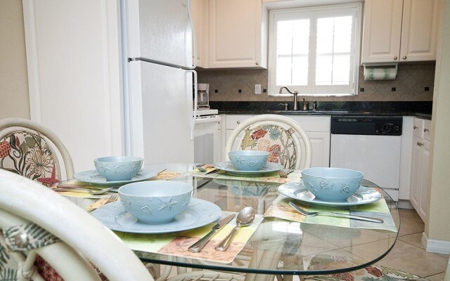 Jamaica Royale 051 - 1 Br Villa