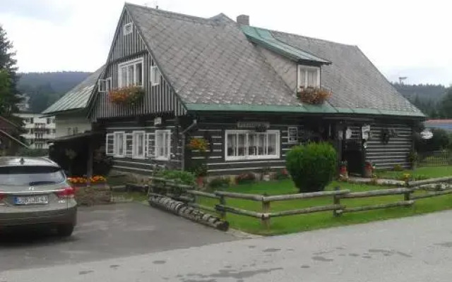 Penzion U Paseků