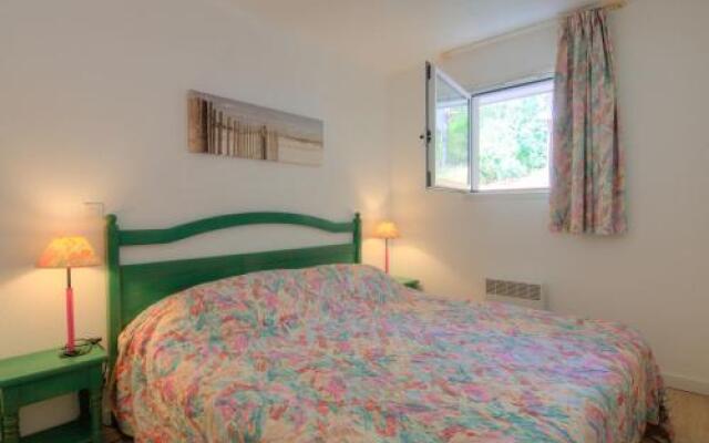 Village Cheval Spa Résidences - Inh 23406