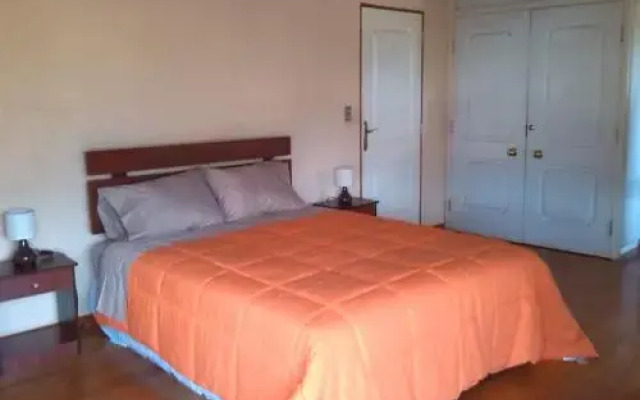 Hostal Kutralwe