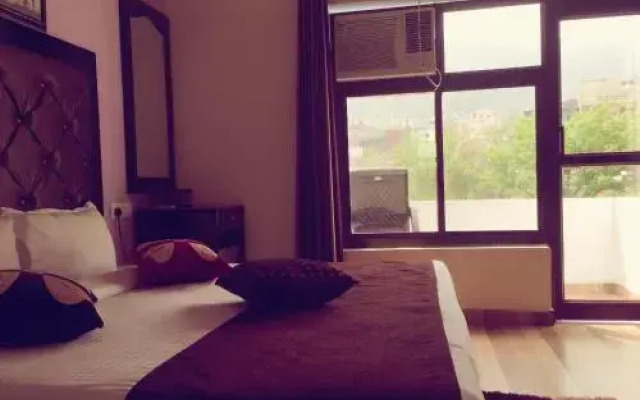 Hotel Vishla Palace