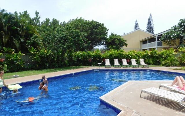 Honu Lani Turtle Bay - 1 Br Condo