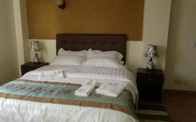 Vela Suites
