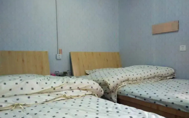 Liaocheng Shunxin Hotel