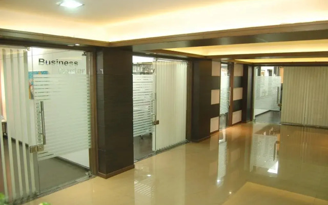 Hotel Shreemaya