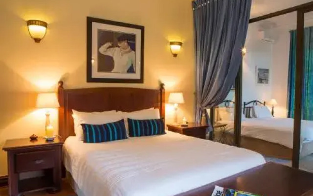 Sak 'n Pak Luxury Guest House