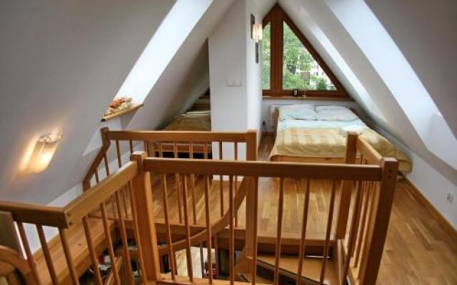 Apartament Słoneczny Zakopane