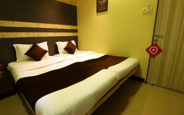 OYO Rooms Marol Andheri